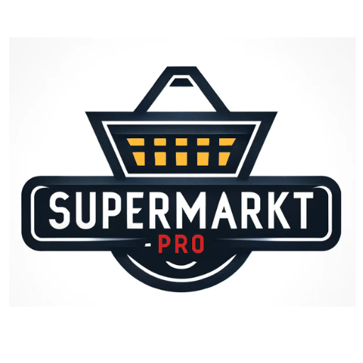 Supermarkt Pro logo 512