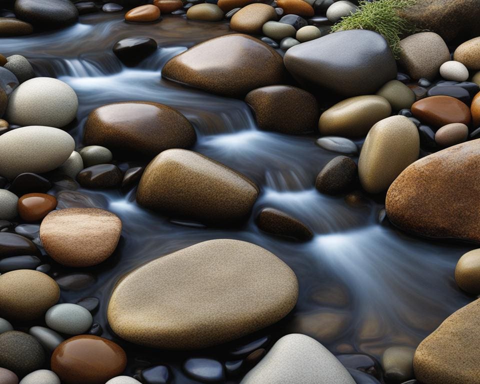 waterbestendige stenen