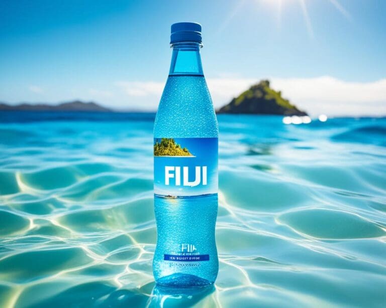wat is fiji water