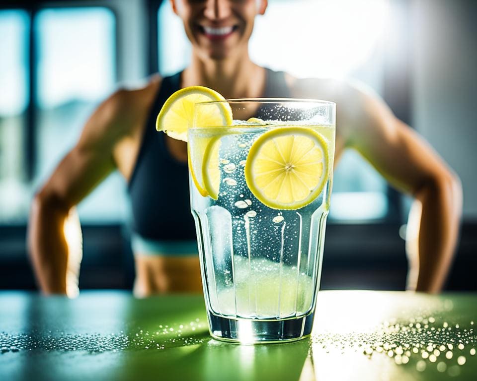 citroen water voordelen